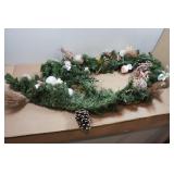 Christmas Garland Décor