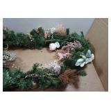 Christmas Garland Décor