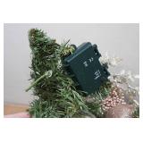 Christmas Garland Décor