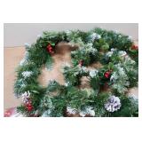 Christmas Garland Décor