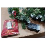 Christmas Garland Décor