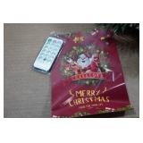 Christmas Garland Décor