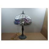 Tiffany Style Table Lamp
