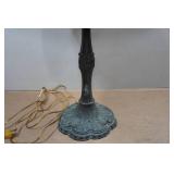 Tiffany Style Table Lamp