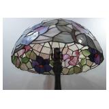 Tiffany Style Table Lamp