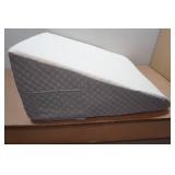 Memory Foam Wedge Pillow