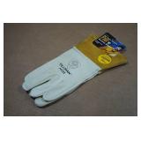 Tillman 24C2X Kidskin TIG Welding Gloves - 2XL
