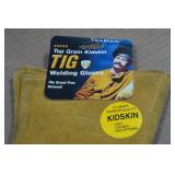 Tillman 24C2X Kidskin TIG Welding Gloves - 2XL