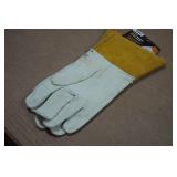 Tillman 24C2X Kidskin TIG Welding Gloves - 2XL