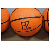 Powerzone Miniature Basketballs
