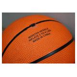 Powerzone Miniature Basketballs