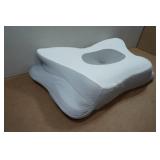 Memory Foam Cervical Pillow