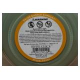 Tyler Candle Co Hippie Chick Candle