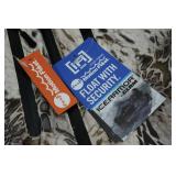 Clam Ice Armor Rise Jacket with Motion Float - 2XL