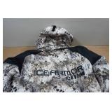 Clam Ice Armor Rise Jacket with Motion Float - 2XL