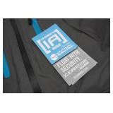 Clam Ice Armor Rise Jacket with Motion Float - 3XL