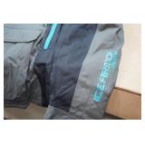 Clam Ice Armor Rise Jacket with Motion Float - 3XL