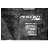 Clam Ice Armor Rise Jacket with Motion Float - 3XL