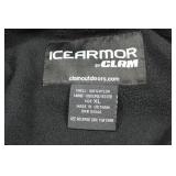 Clam Ice Armor Rise Jacket with Motion Float - XL
