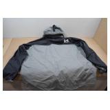 Clam Ice Armor Rise Jacket with Motion Float - XL