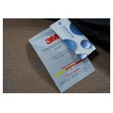 Clam Ice Armor Renegade Cold Weather Mitts - Small