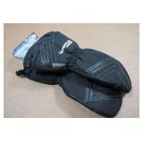 Clam Ice Armor Renegade Cold Weather Mitts - Small