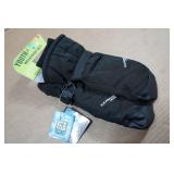 Clam Ice Armor Youth Waterproof Mitts - 2XL