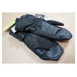 Clam Ice Armor Youth Waterproof Mitts - 2XL