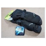 Clam Ice Armor Youth Waterproof Mitts - Medium
