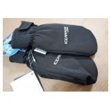 Clam Ice Armor Delta Mitts - Large