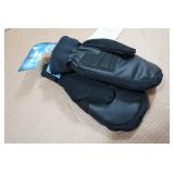 Clam Ice Armor Delta Mitts - Large