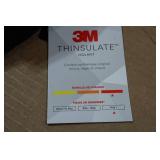 Clam Ice Armor Delta Mitts - Large