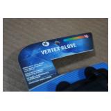 Clam Ice Armor Vertex Gloves - Medium