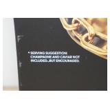 Snoop Doggie Doggs Off the Chain Deluxe Pet Bowl