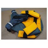 Stohlquist Pup Float Deluxe - XL