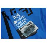 Clam Ice Armor Rise Jacket with Motion Float - 4XL