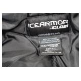 Clam Ice Armor Rise Jacket with Motion Float - 4XL