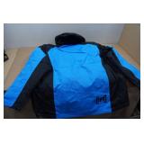 Clam Ice Armor Rise Jacket with Motion Float - 4XL