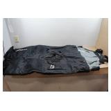 Clam Ice Armor Defender Bibs with Motion Float - 3XL