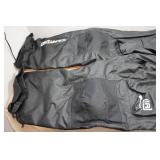 Clam Ice Armor Defender Bibs with Motion Float - 3XL