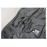 Clam Ice Armor Defender Bibs with Motion Float - 3XL