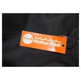 Clam Ice Armor Defender Bibs with Motion Float - 3XL