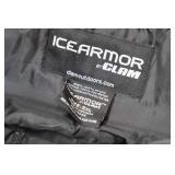 Clam Ice Armor Ascent Bibs with Motion Float - 5XL