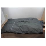 Clam Ice Armor Ascent Bibs with Motion Float - 5XL