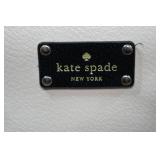Kate Spade New York Leather Handbag
