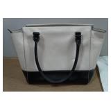 Kate Spade New York Leather Handbag