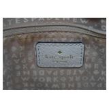 Kate Spade New York Leather Handbag