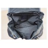 Coach Soho Hobo Shoulder Bag with Matching Wallet