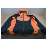 Blackfish Zenith Softshell Jacket - Medium