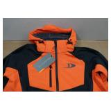 Blackfish Zenith Softshell Jacket - Medium